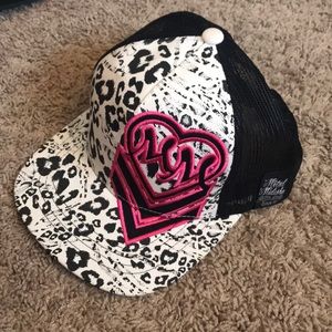 Metal Mulisha hat